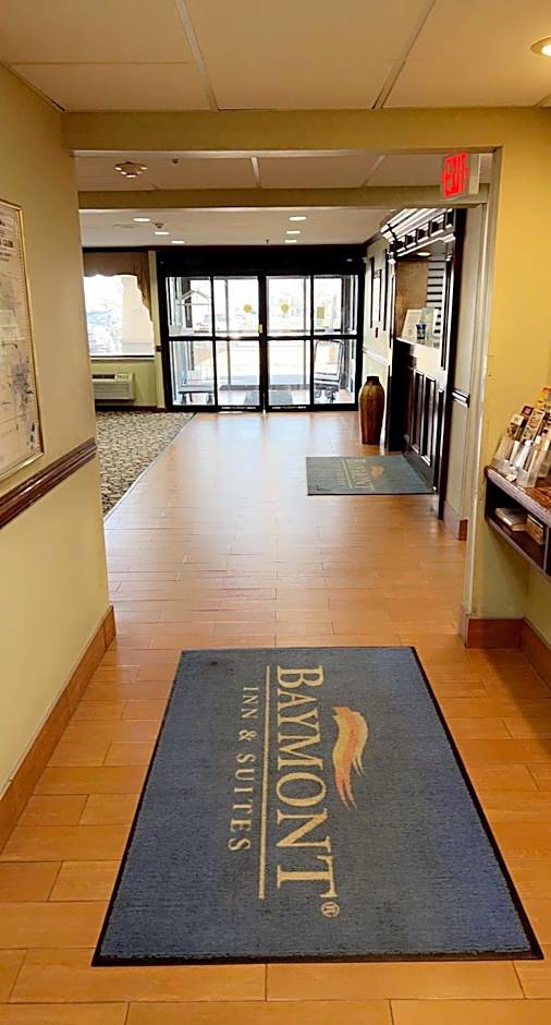 Baymont by Wyndham Battle Creek/I-94