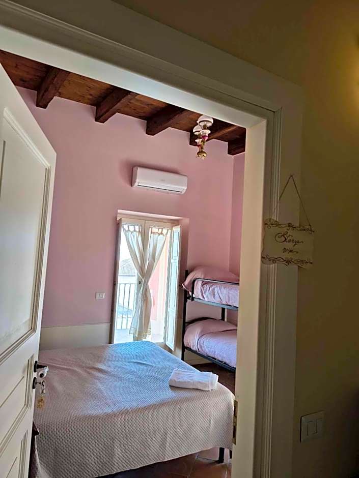 B&B Ai Catalani