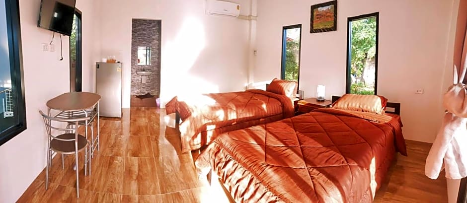 Noppakhun Resort – Prachuap Khiri Khan, TX