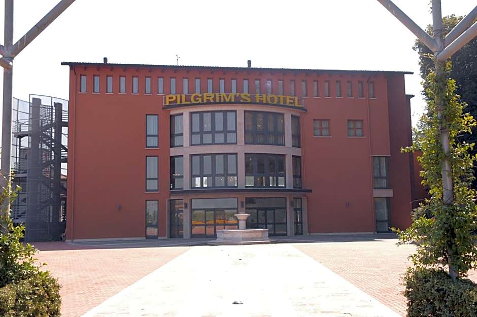 HC Hotel Cremona Pilgrim's