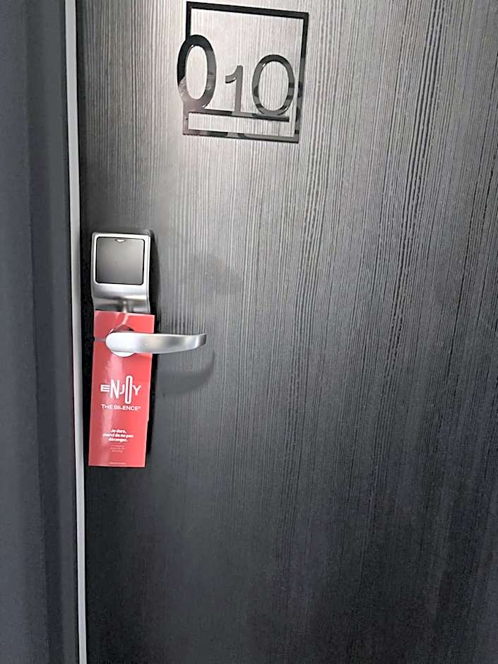 Hotel ibis Autun