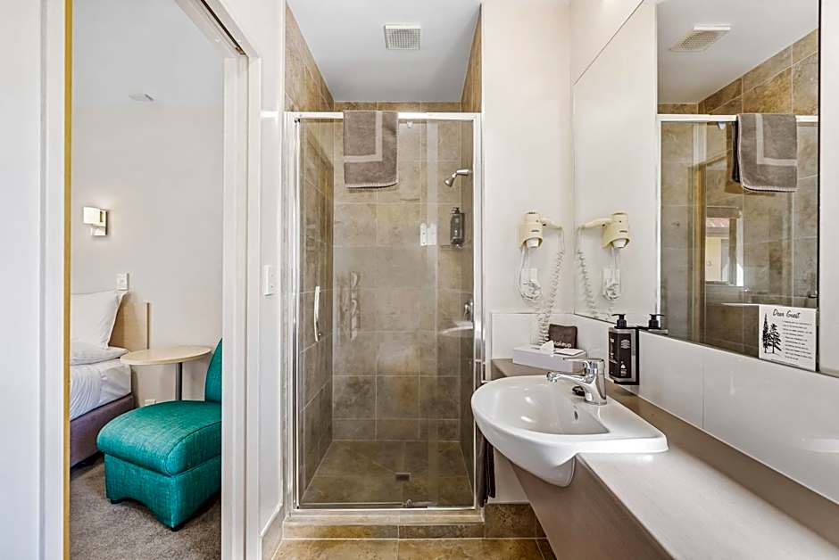 Bella Vista Motel Whangarei