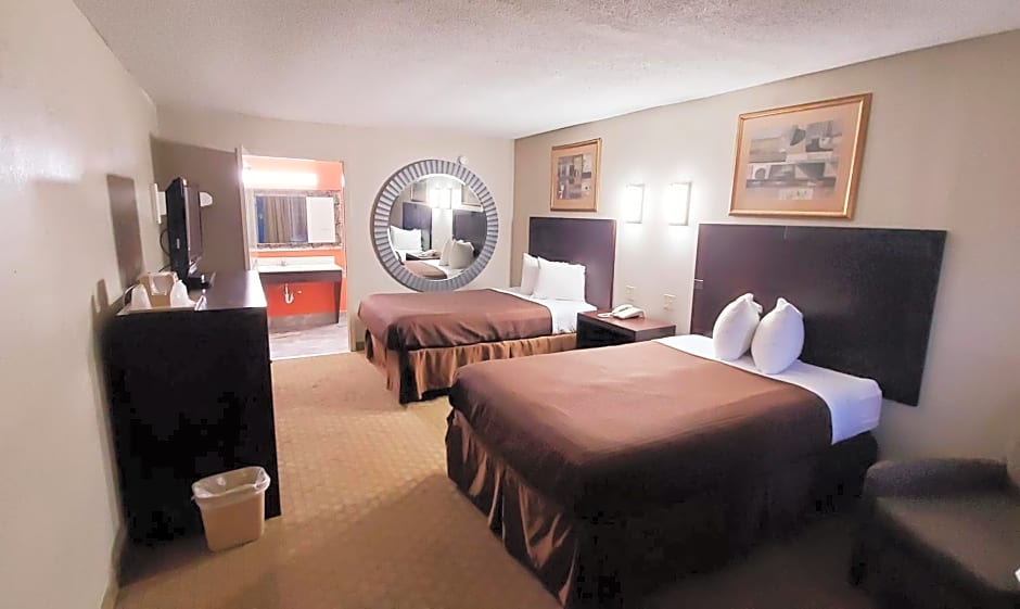 Executive Inn