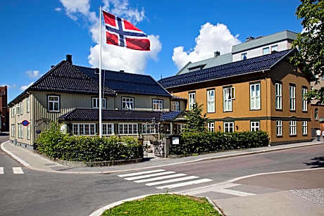 Hotel Kong Carl - Unike Hoteller