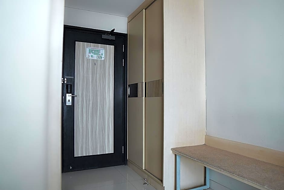 Maestro Hotel Pontianak