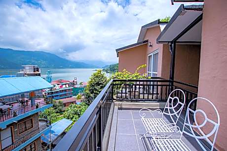 Pokhara Boutique Hotel