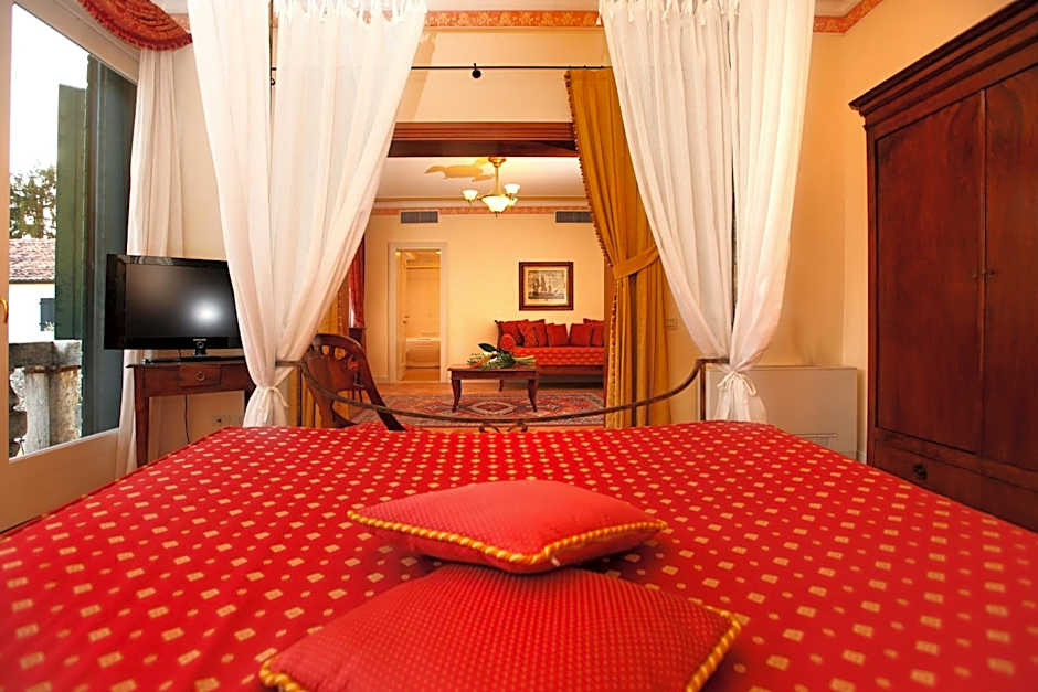 Park Hotel Villa Fiorita