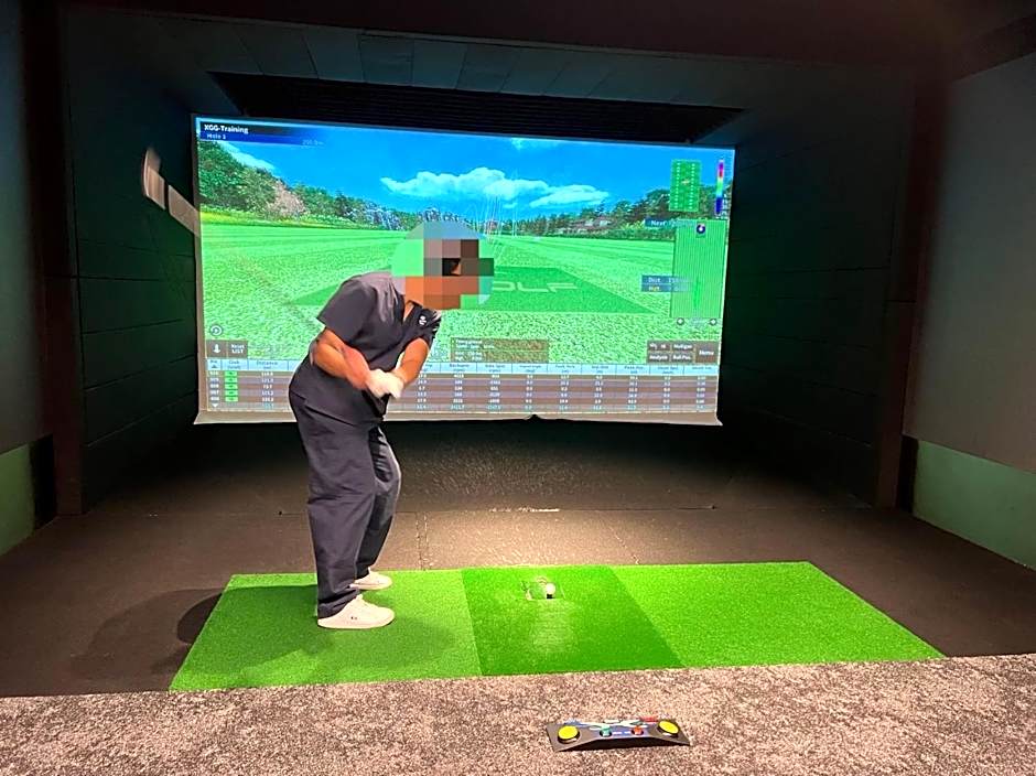 WSP luxury 2b2b apartment in CBD with free parking