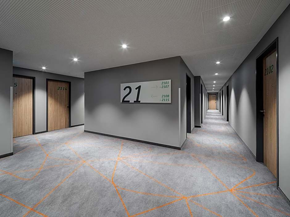 Clarion Hotel Vienna South