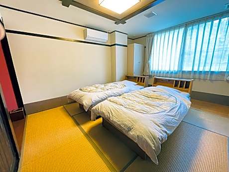 Kawaguchi Onsen Ousanso