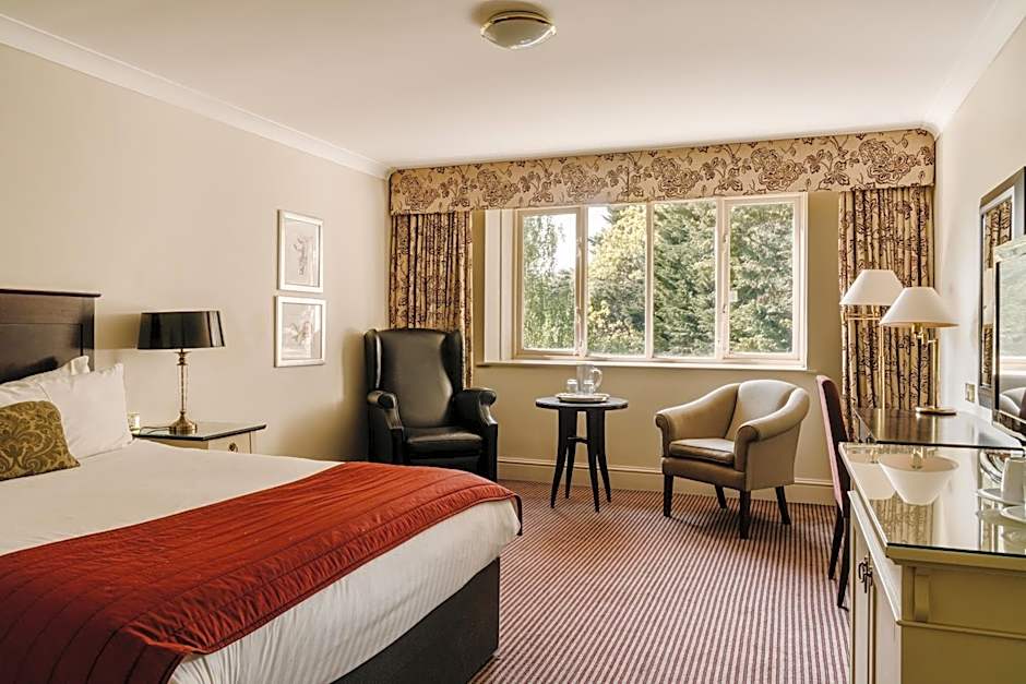 Macdonald Berystede Hotel & Spa
