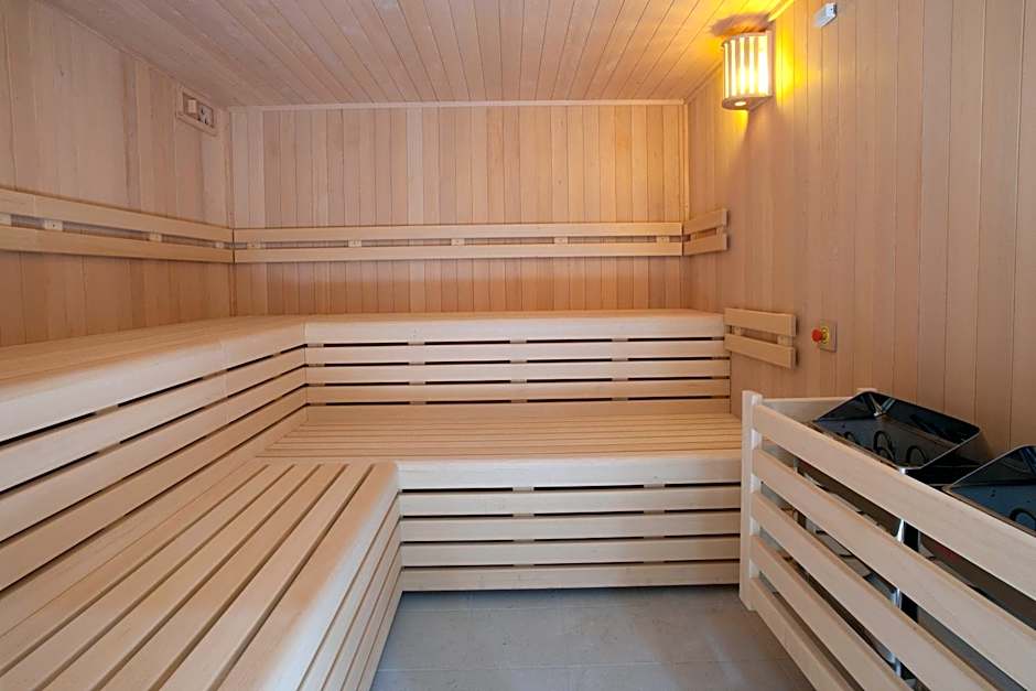 Palace Hotel Legnano