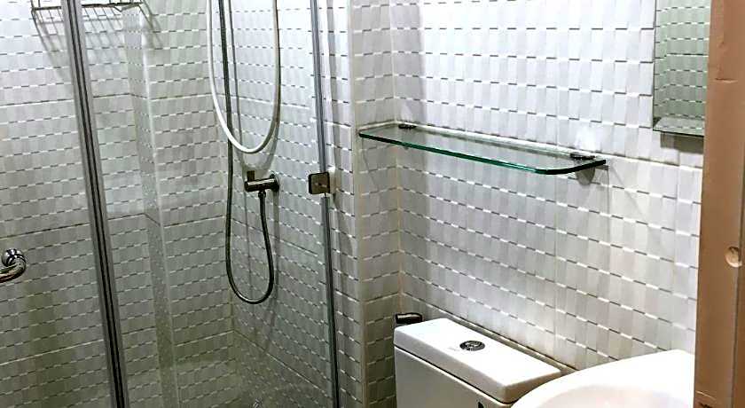 Urban Hostel Bangkok