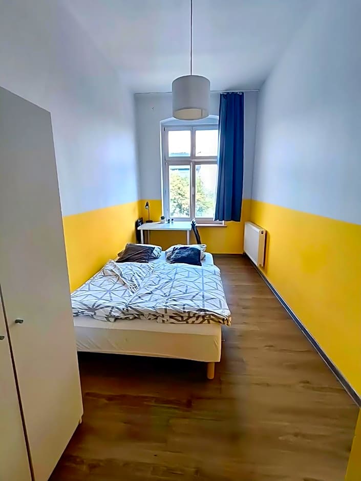 Mickiewicza Hostel