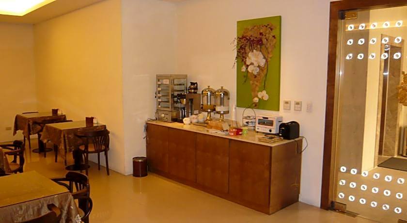 Lanshy Boutique Motel