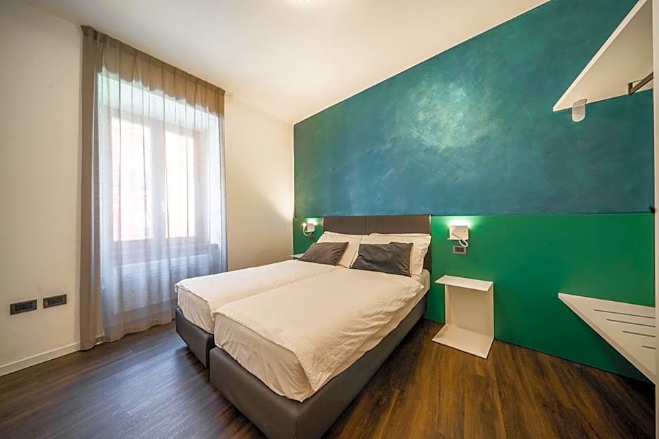 Appartamenti Vasco Renna Surf Center
