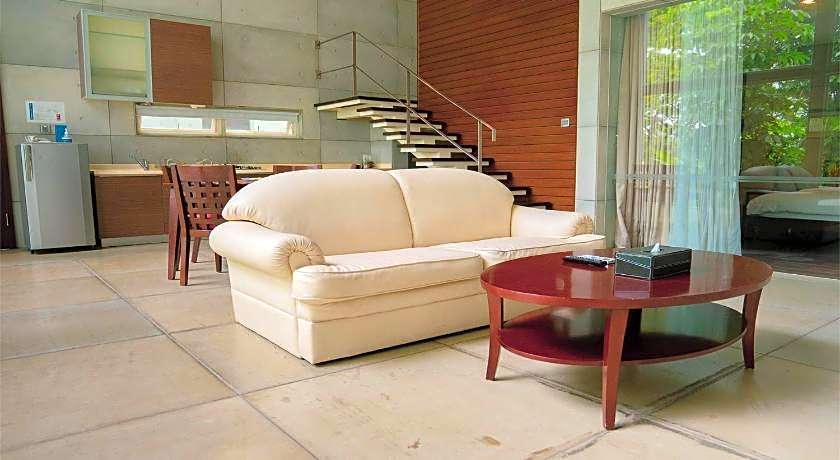 K Gallery Hotel