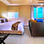 GOLDEN TULIP BALIKPAPAN HOTEL AND SUITES