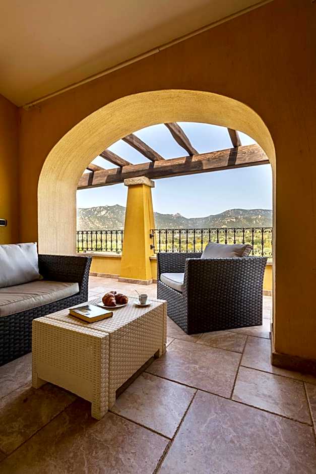 Hotel Sa Suergia