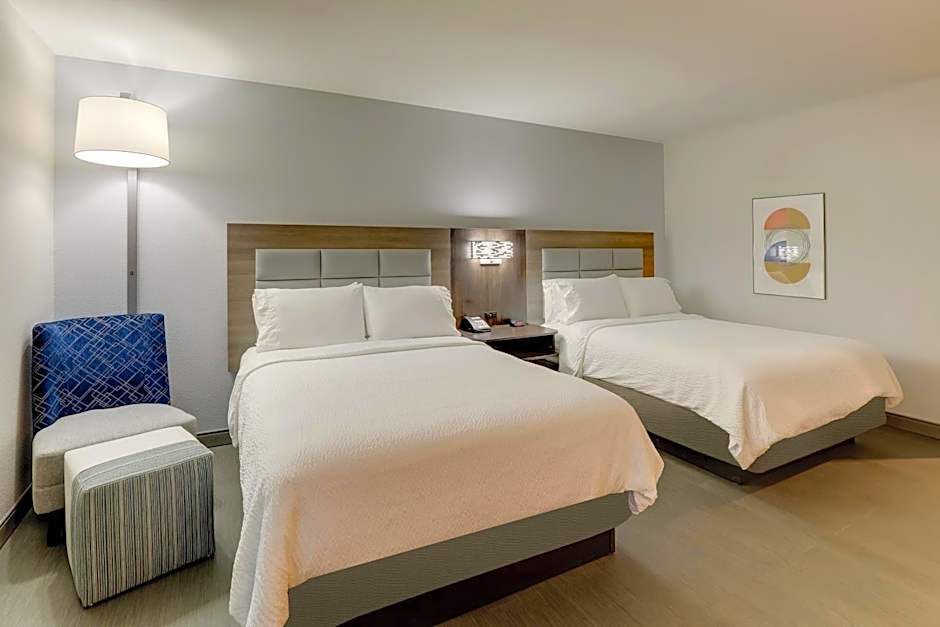 Holiday Inn Express Lexington Southwest Nicholasville By IHG