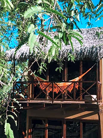 Pousada Rota dos Ventos