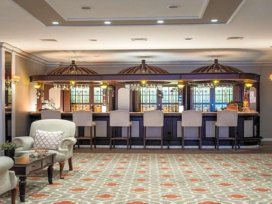 Hotel Yigitalp Istanbul