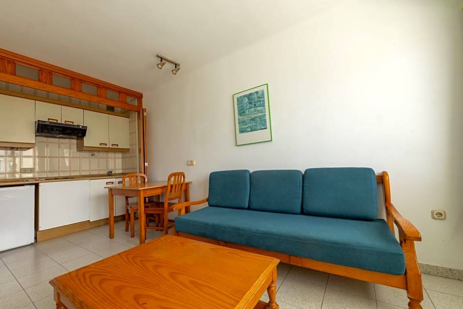BLUESEA Hotel Los Fiscos