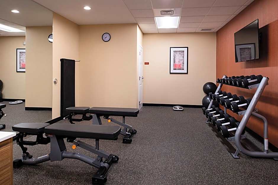 TownePlace Suites by Marriott St. Louis Chesterfield