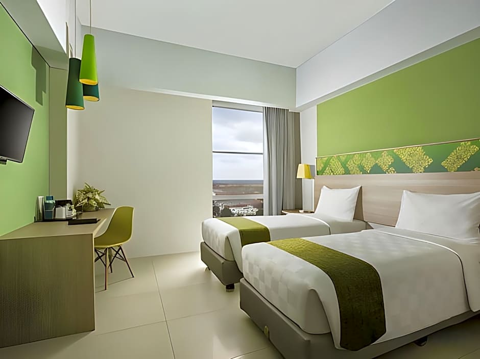 KHAS Pekanbaru Hotel