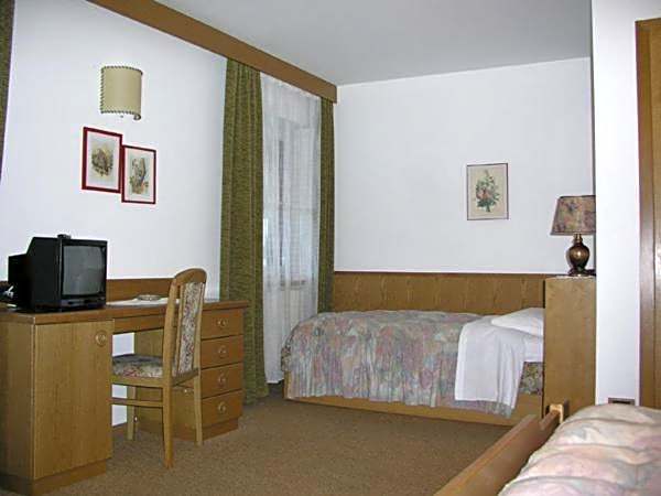 Hotel Garni Soreie