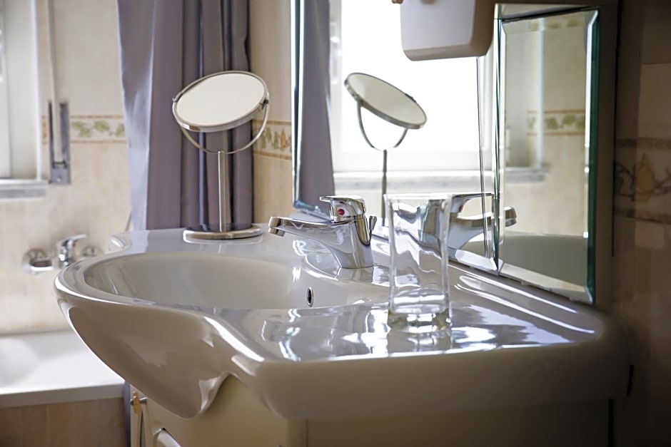 Sentiero Di Costiera