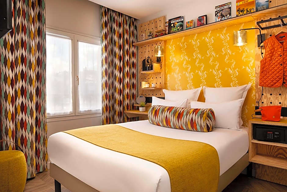 Hotel LOCOMO