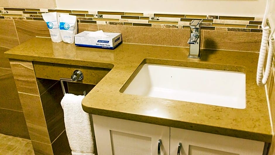 Infinity On The Beach