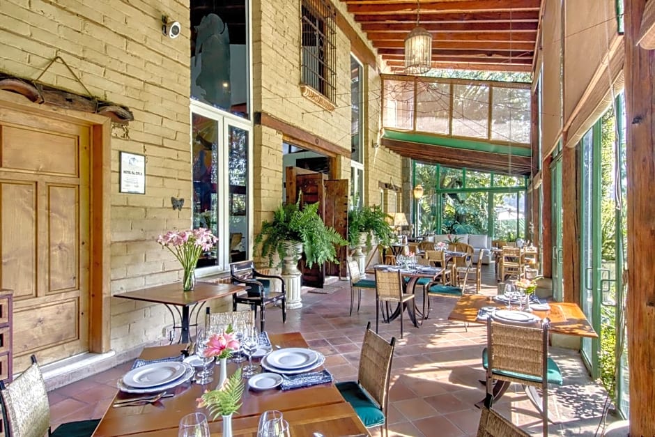 Quinta Cielo - Hotel Boutique y Restaurante