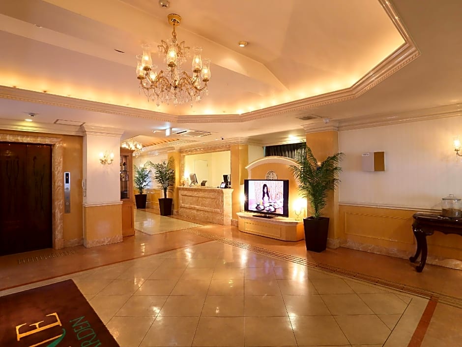 Hotel Fine Garden Horai Free Parking - Adult Only