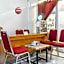 Hotel O Enjoy Homestay & Cafe