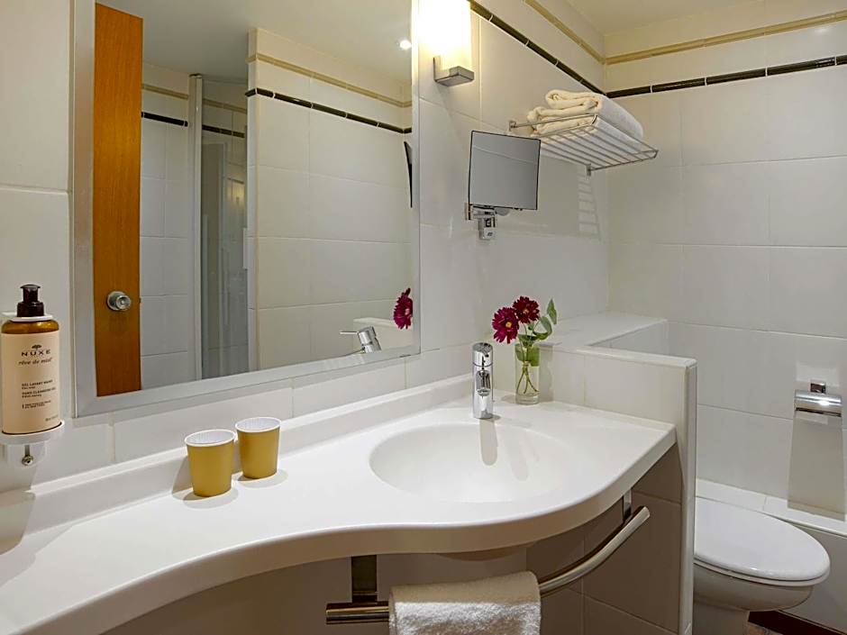 Hotel Mercure Toulouse Centre Wilson Capitole