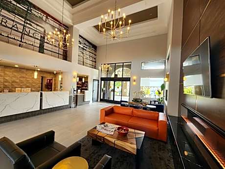 La Quinta Inn & Suites by Wyndham San Francisco Airport West