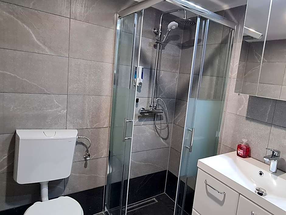 Aparthotel LAAERBERG