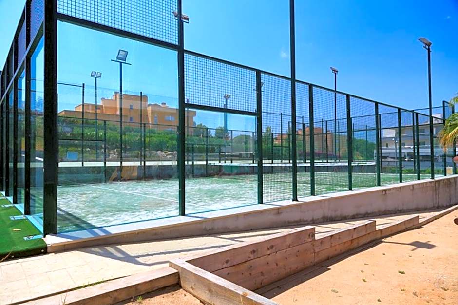 Tramuntana Planet Costa Dorada