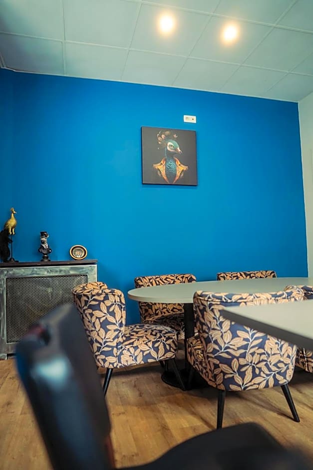 LOGIS -Hotel & Restaurant de la Place