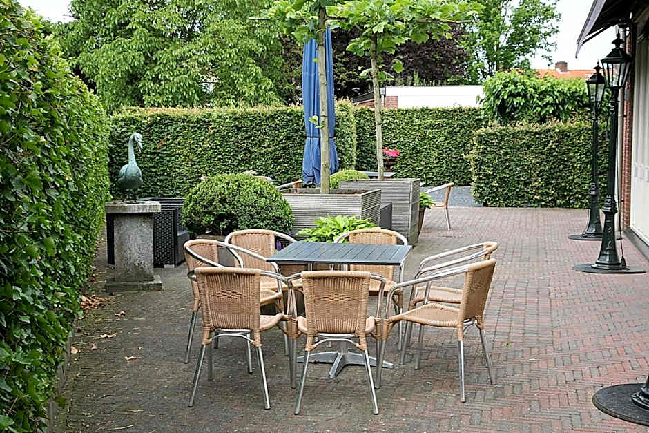 Hotel Bi-j Ons