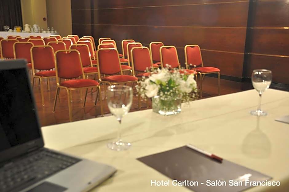 Hotel Solans Carlton