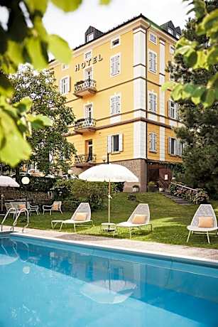 Hotel Jarolim