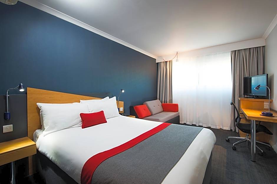 Holiday Inn Express Derby Pride Park By IHG
