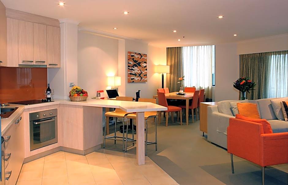 The York by Swiss-Belhotel