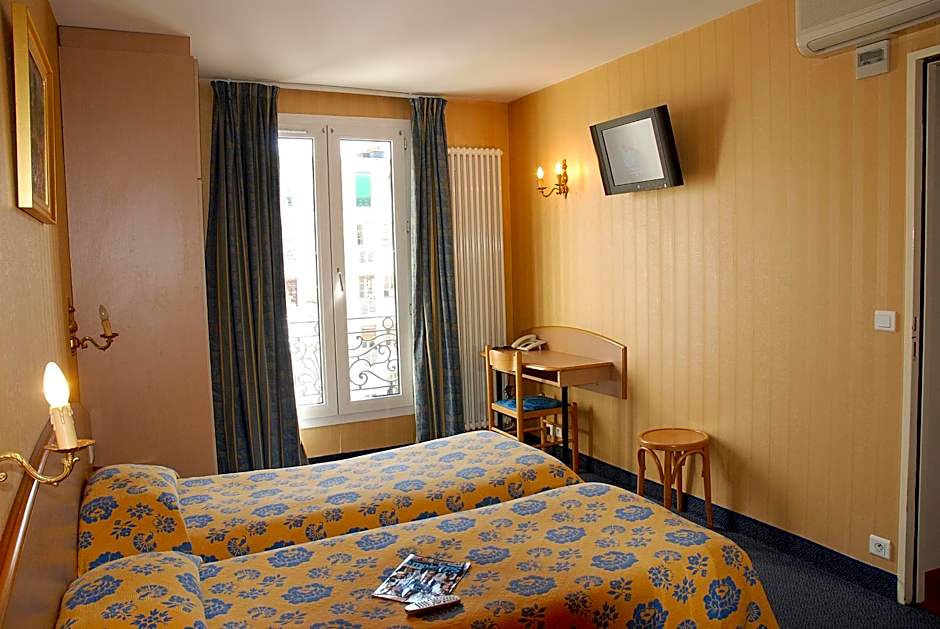 Hotel Transcontinental