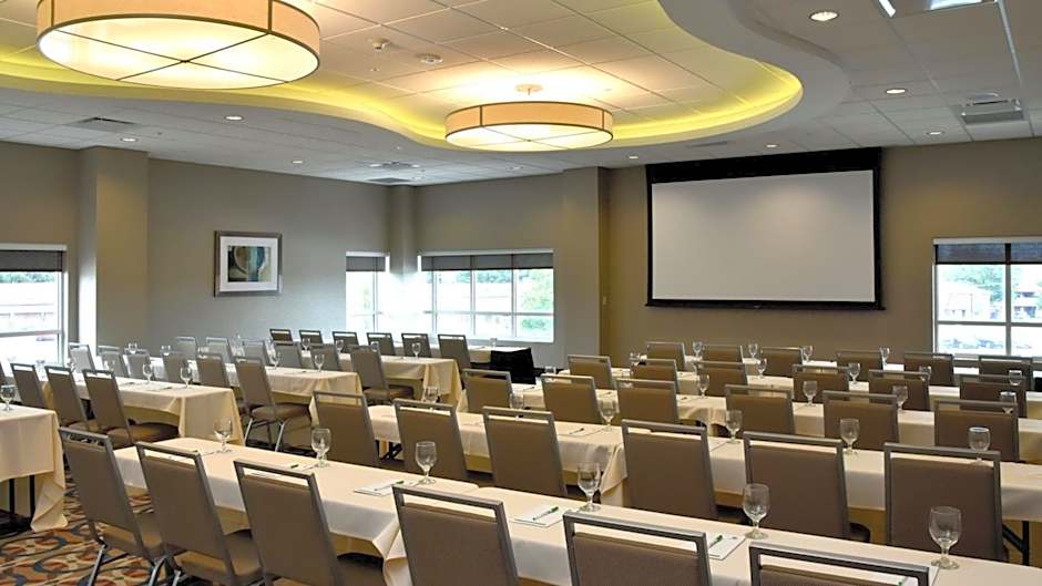 Holiday Inn Canton-Belden Village By IHG