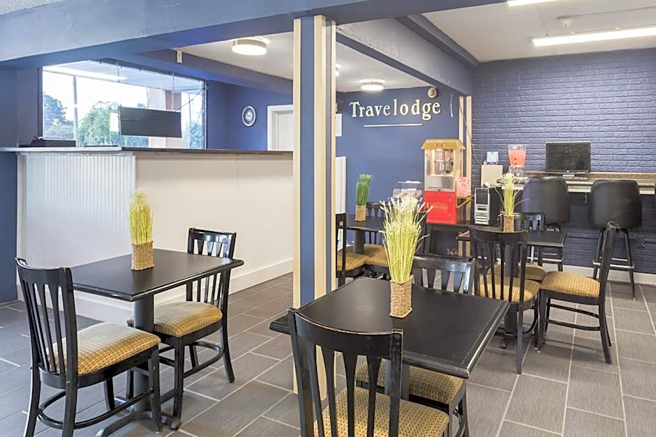 Travelodge by Wyndham Savannah Area/Richmond Hill
