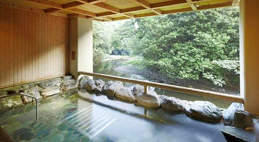 Fudouguchikan Ryokan